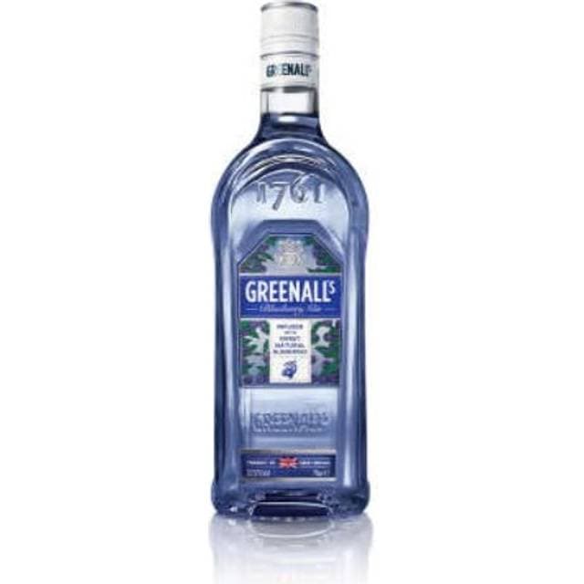 Greenall's Blueberry Gin 70 cl