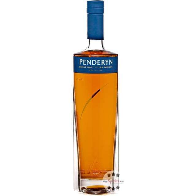 Penderyn Welsh Single Malt 46% 70 cl