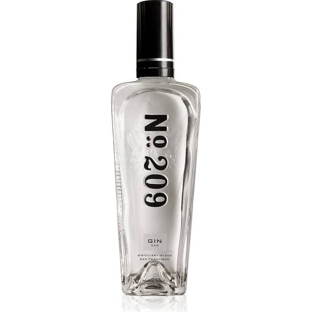 No.9 209 Gin 70 cl