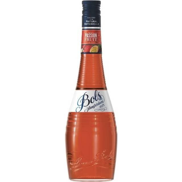 Bols Liqueur Passionfruit 70 cl