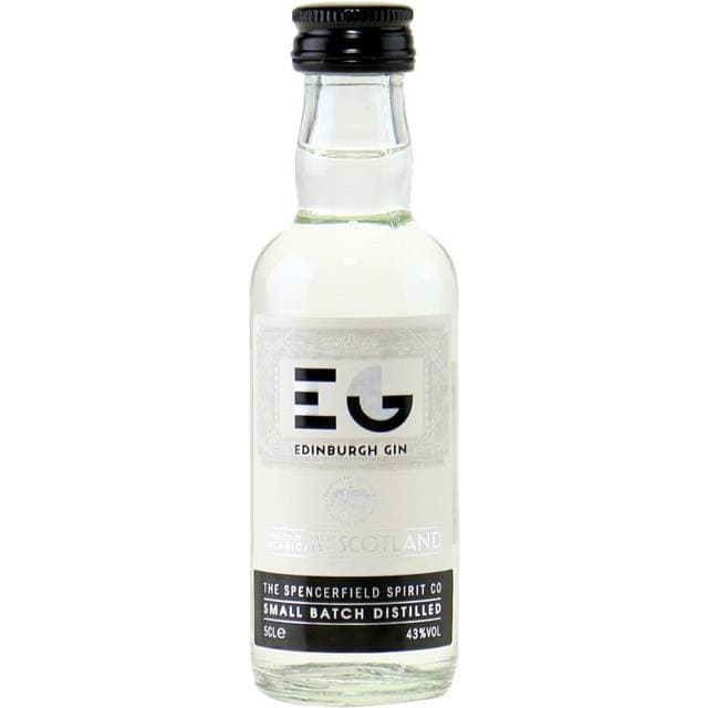 Edinburgh Gin Edinburgh Gin 43% 50 cl