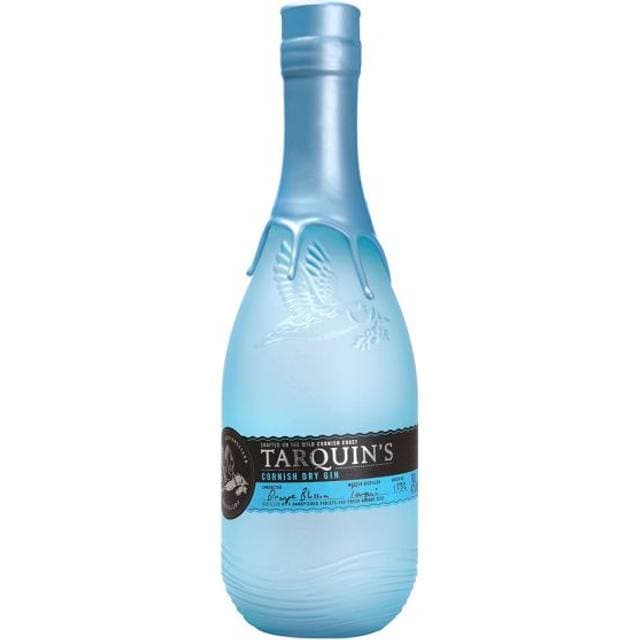 Tarquin's Cornish Gin 70 cl