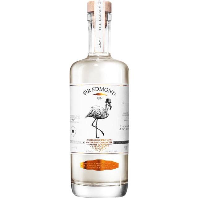 Sir Edmond Gin 40% 70 cl
