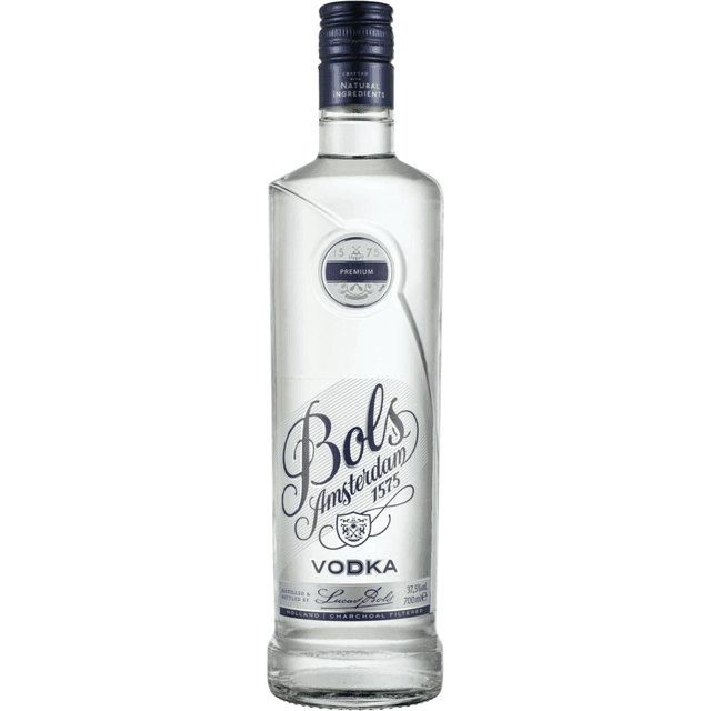 Bols Vodka Classic 37,5% 70 cl