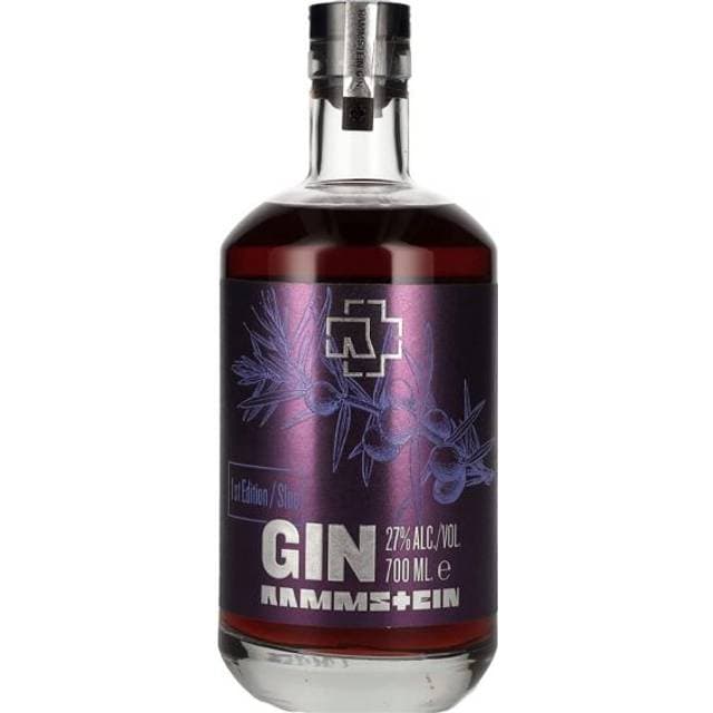 Rammstein Rammstein Sloe Gin-27% 70 cl