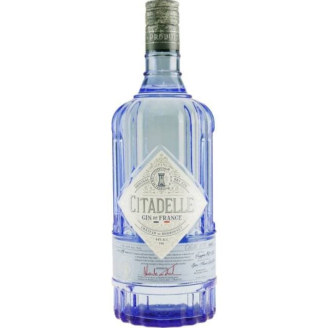 Citadelle Gin 175cl-44%