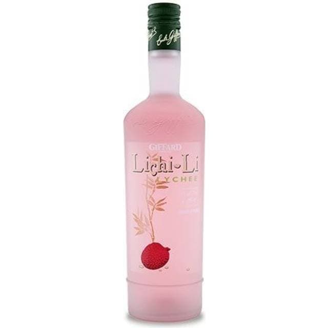Giffard Giffard Liqueur Lichi Li Litchi 50 cl