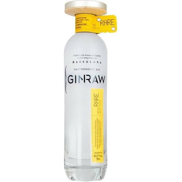 Ginraw 42% 70 cl