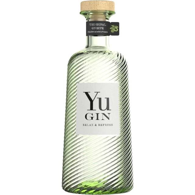 Yu Gin 70 cl