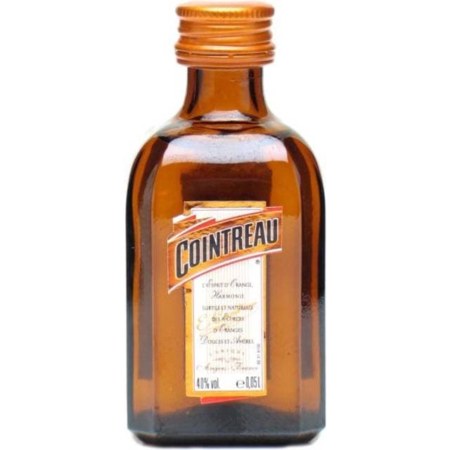 Cointreau 5 cl - 40% 5 cl