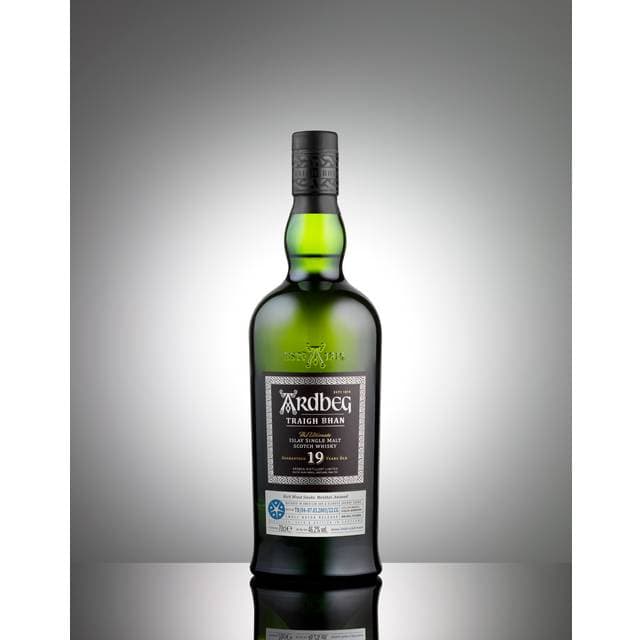 Ardbeg 19 års Traigh Bhan Batch 4 46,2% 70 cl