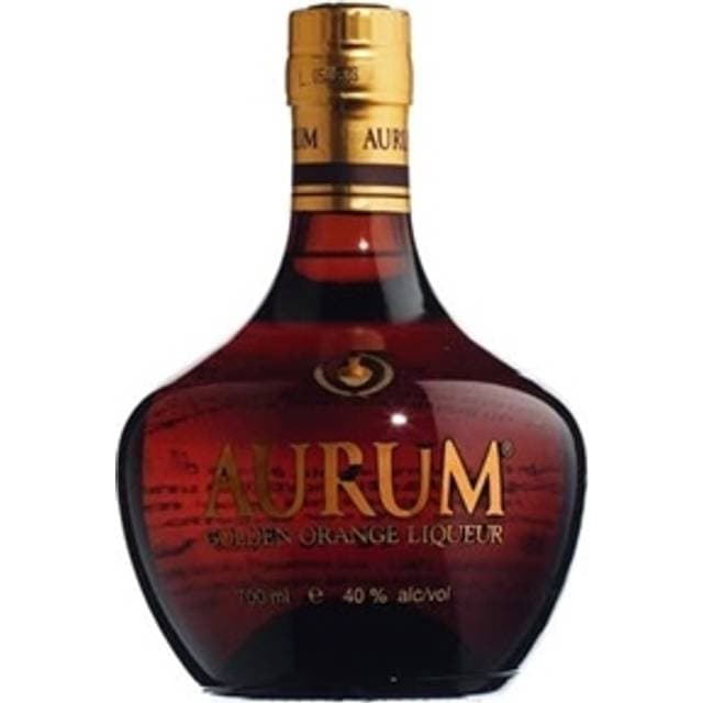 Aurum Aurum Orange Likør 40% 70 cl
