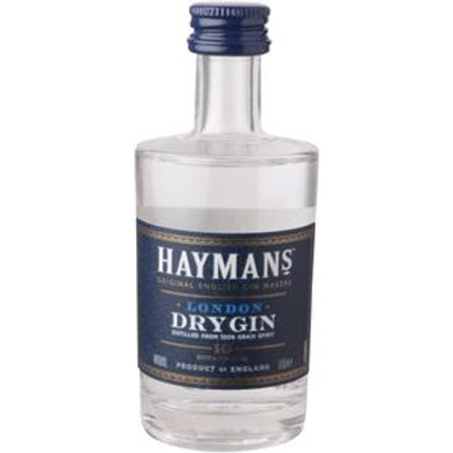 Hayman Hayman's London Dry Gin % 50 cl