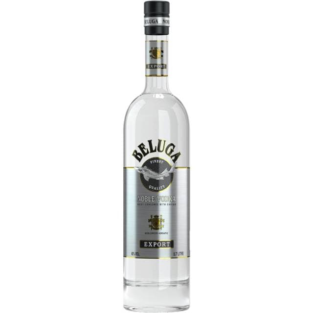 Beluga Noble 70cl Vodka 40% 70 cl