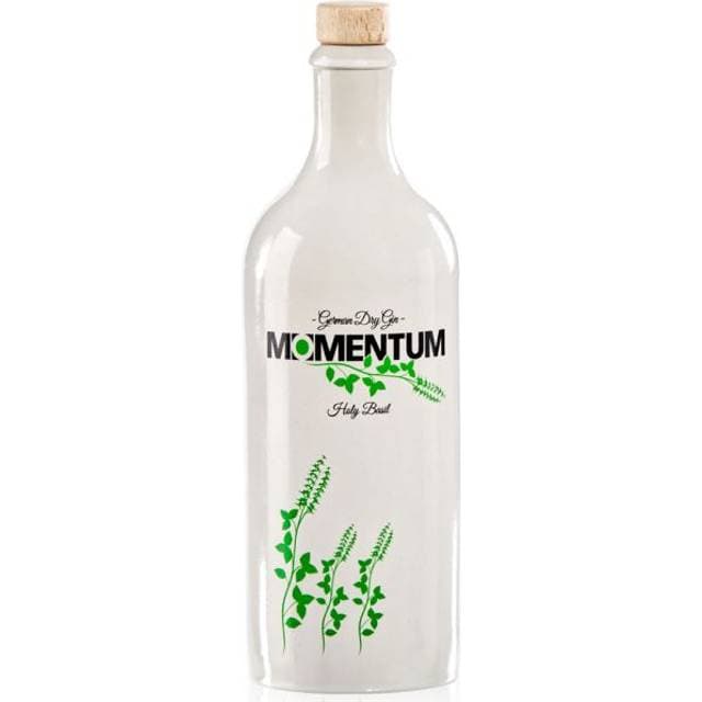 Momentum Momentum Gin Basil 44% 70 cl