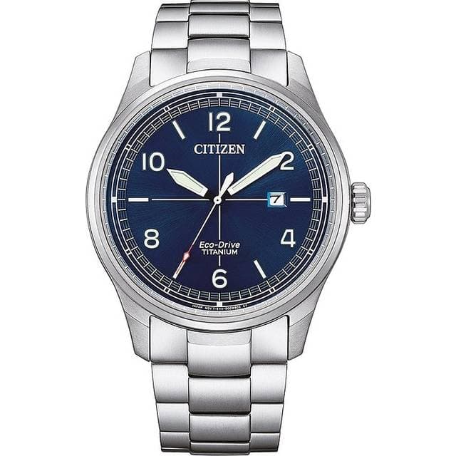 Citizen Sports Chronograph AT2520-89L