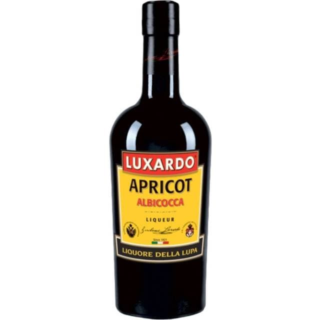 Luxardo Apricot 30% 70 cl