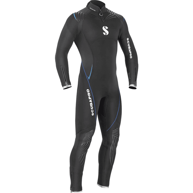 Scubapro Våddragt Definition 5mm Herre