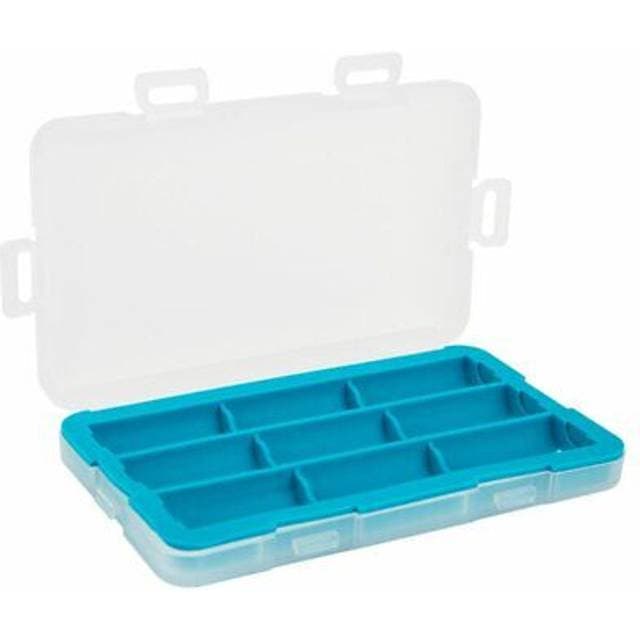 JJC BC-9CR123 Batteri Etui for CR123