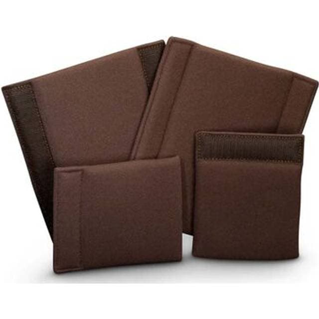 Billingham Eventer MKII Divider Set Chocolate