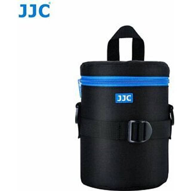 JJC DLP-4II Deluxe Objektivtaske 100x182mm