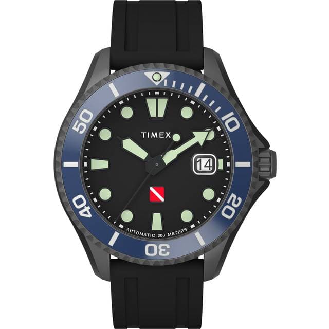 Timex Tiburon Automatic TW2W21100