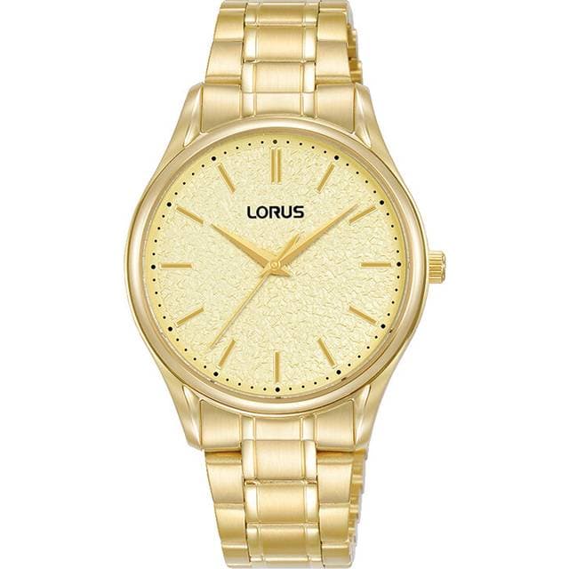 Lorus Classic Ladies RG220WX9