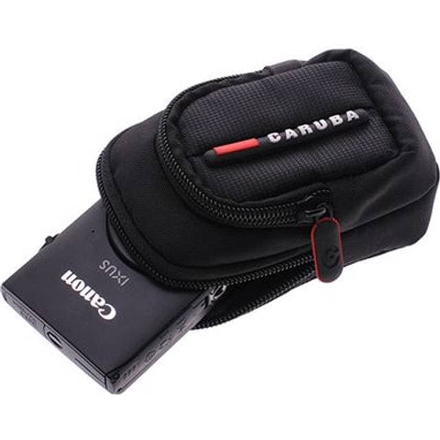 Caruba Compex Mini 1 Compact Case