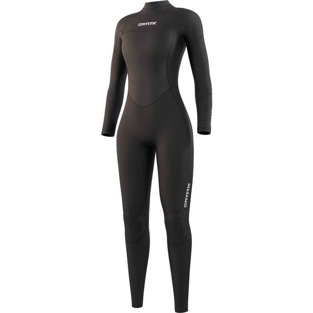 Mystic 2023 Women's Star 3/2mm Back Zip Sort