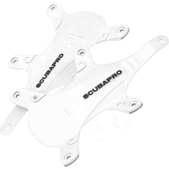 Scubapro Hydros Color Kit Hvid