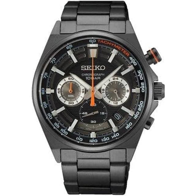 Seiko SSB399P1 Herre Watch