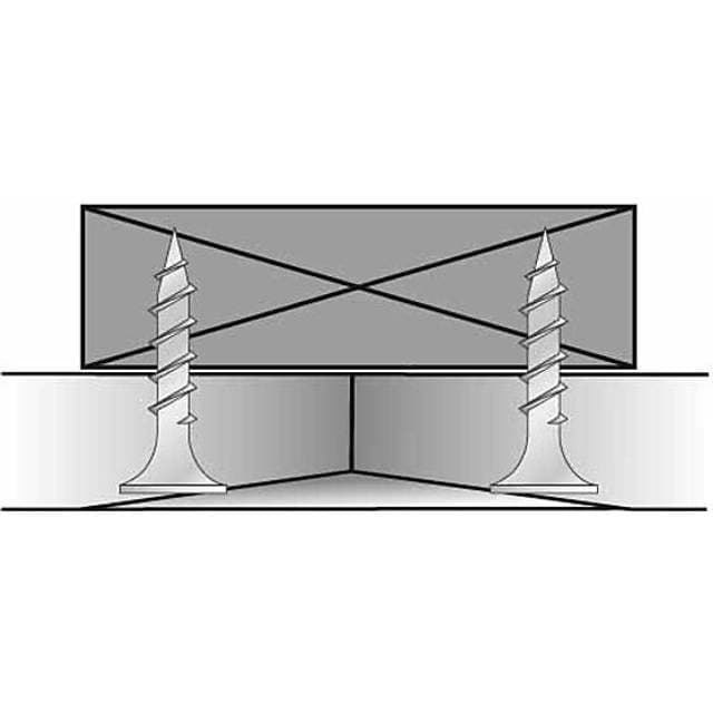 Knauf Micro Designpanel 13 x 1200 x 2400 mm