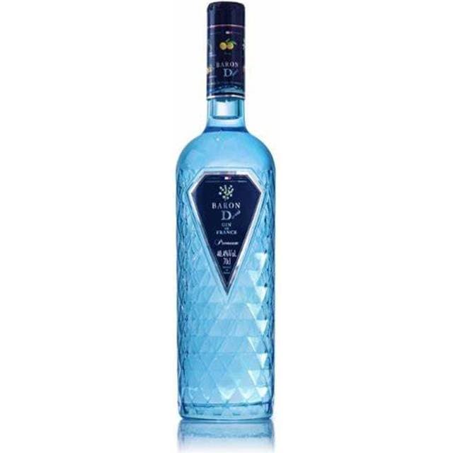 Baron Baron D Gin