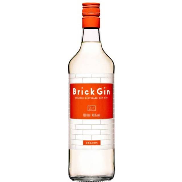 Brick Gin 40% 100cl