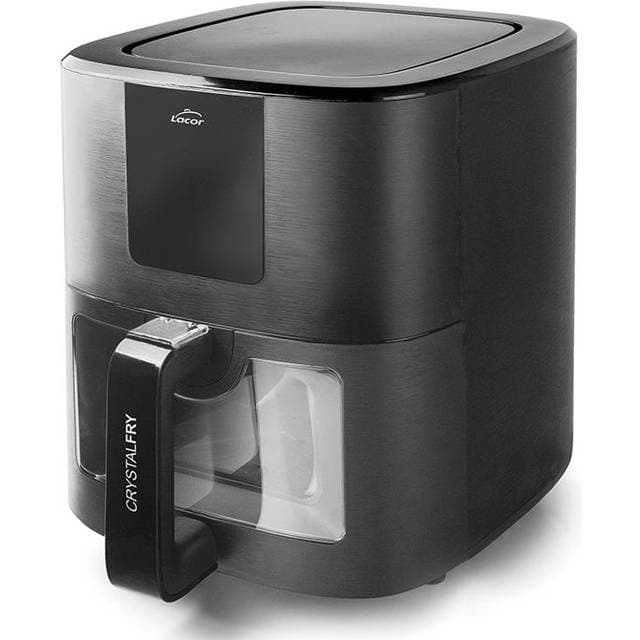 Lacor Airfryer Crystal Fry 7