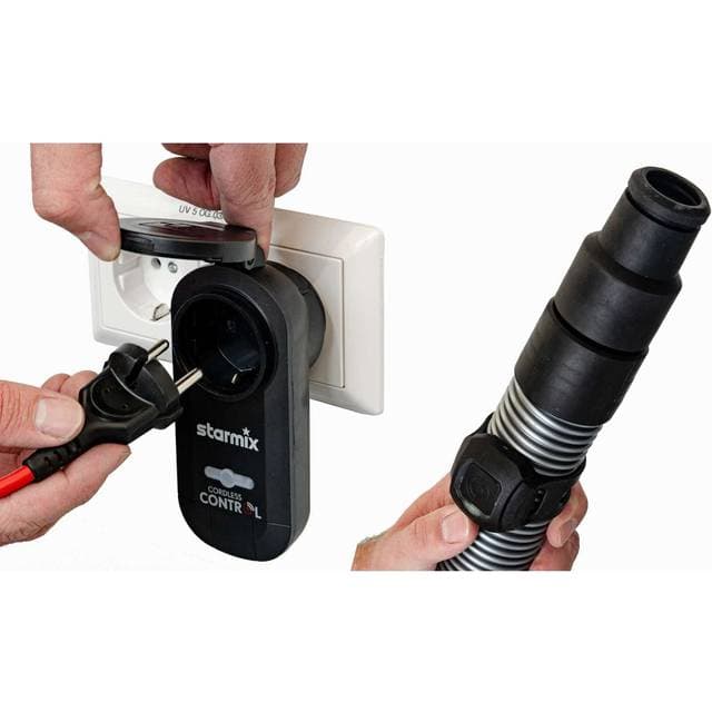 Starmix Cordless Control styring SX-453644