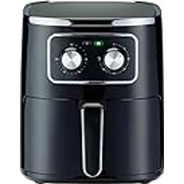 Alpina Airfryer 1450W 4.5 Liter