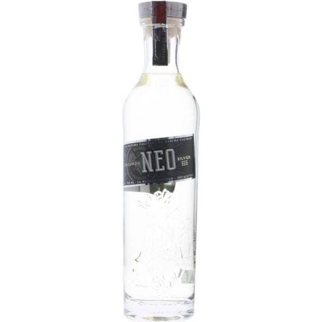 Bacardi Facundo Neo Rom 40% 70 cl