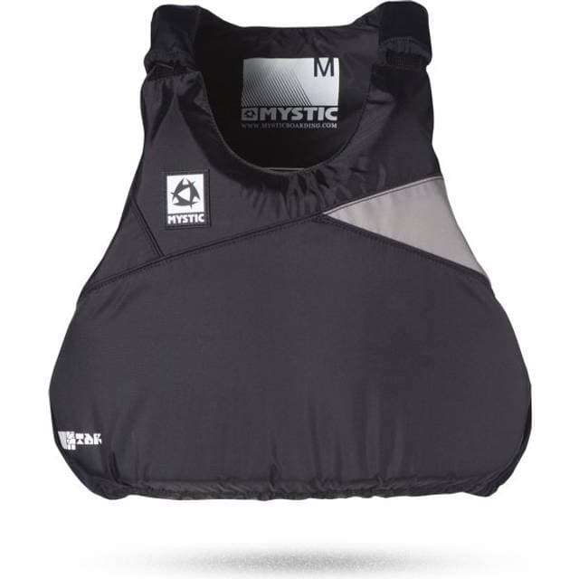 Mystic Star Flydevest Black L