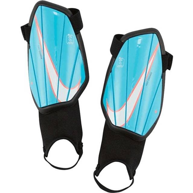 Nike Charge SP2165 416 Skinnebensbeskyttere