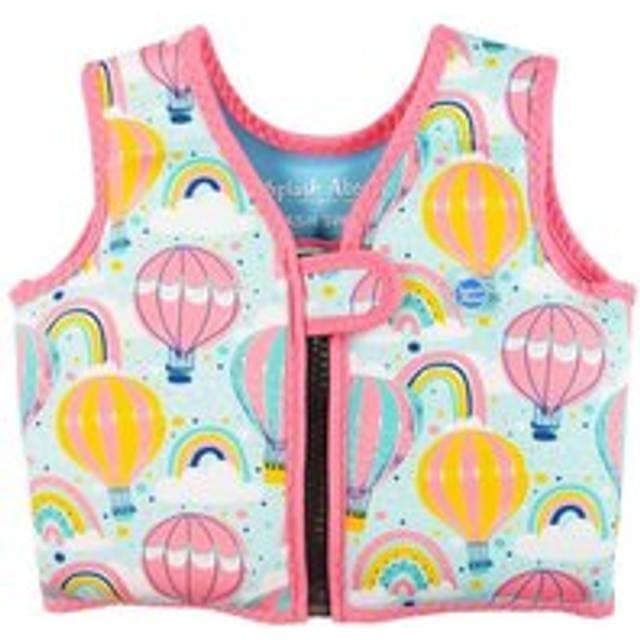 Splash About Go Swim Vest 2-4 år