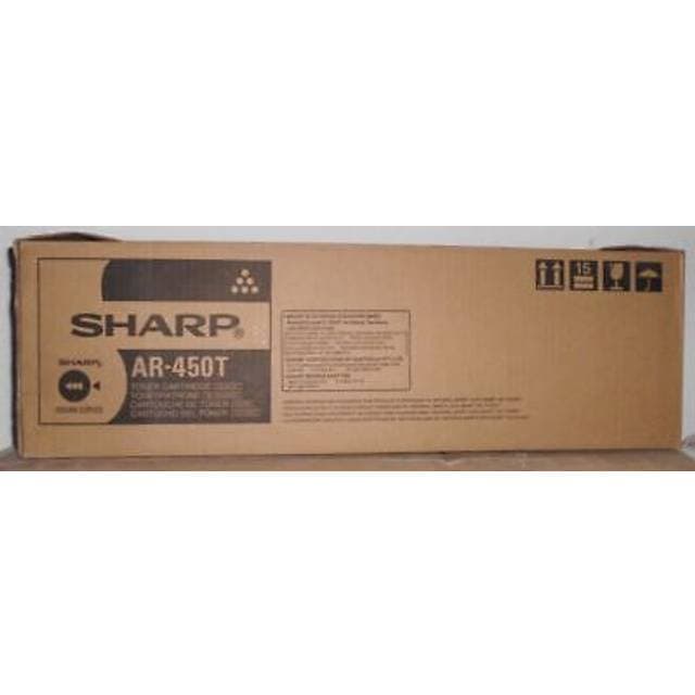 Sharp AR-450T (Black)