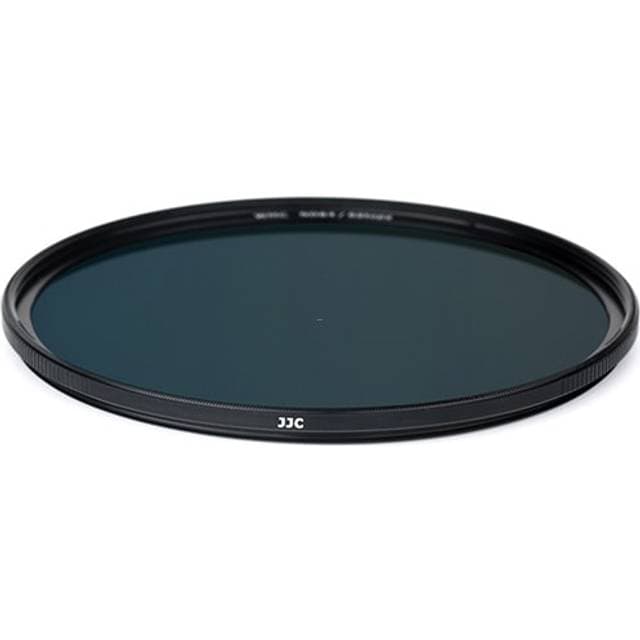 JJC ND64 82 mm Grey Filter