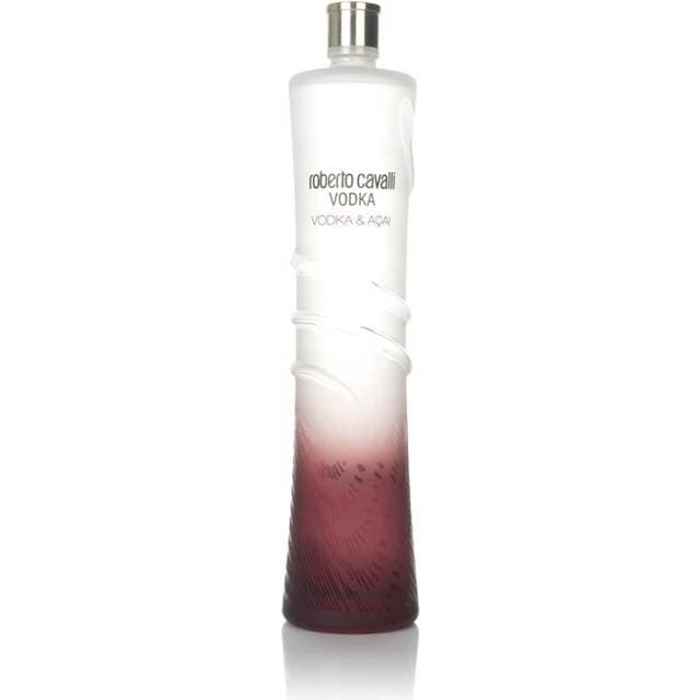 Roberto Cavalli Acai Berry Vodka 100cl 40%