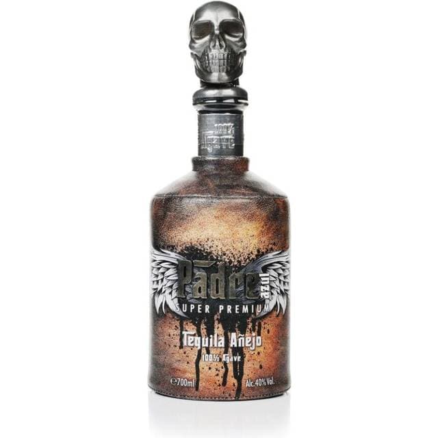 Padre Padre Azul Anejo Tequila 70cl 40%