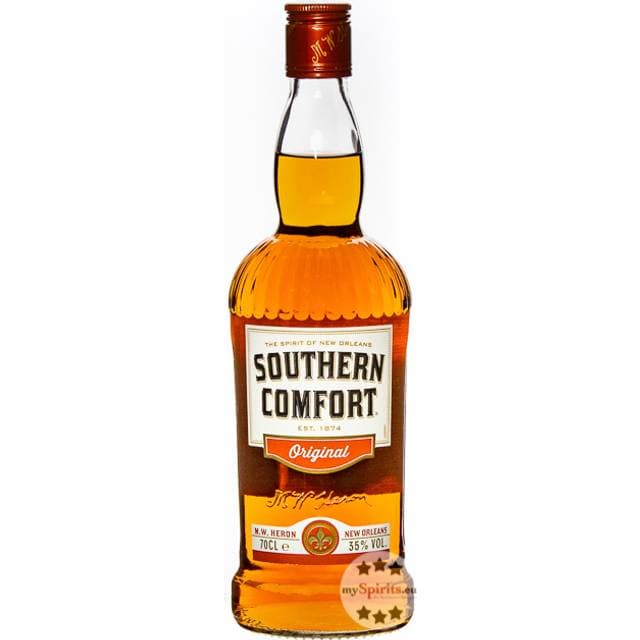 Southern Comfort Whisky Likør 35% 70 cl 70 cl