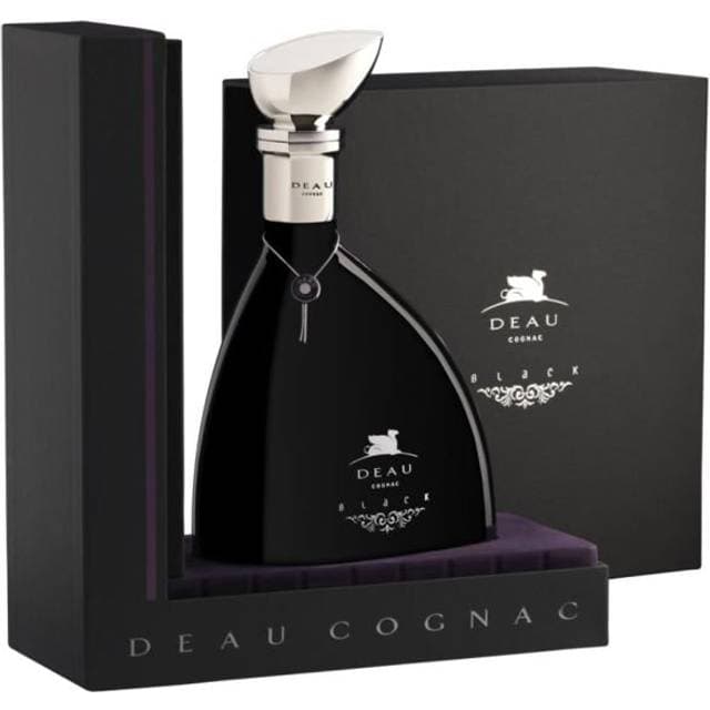 Deau Cognac Black