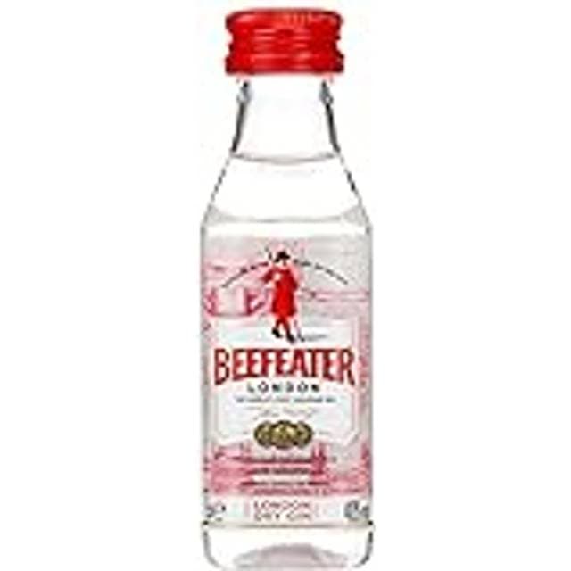 BeefEater Gin Miniature