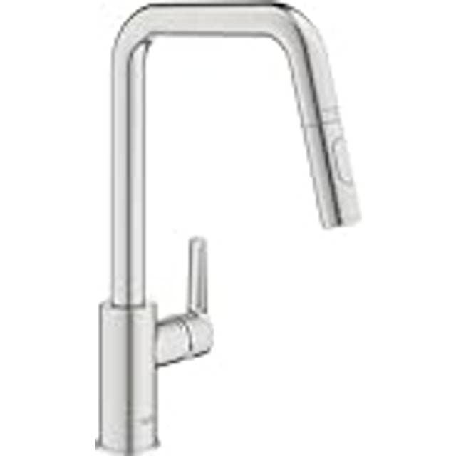 Grohe Start Køkkenarmatur U-Tud Dual Spray