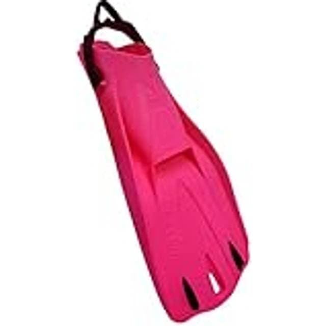 Scubapro Go Sport Finner Pink Hælrem
